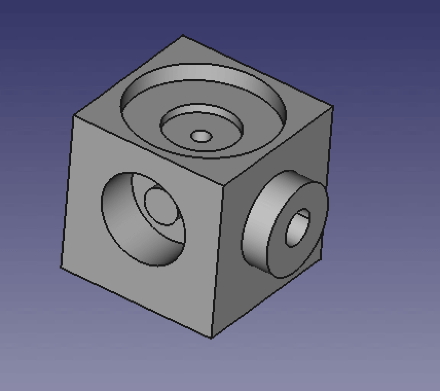 3D design